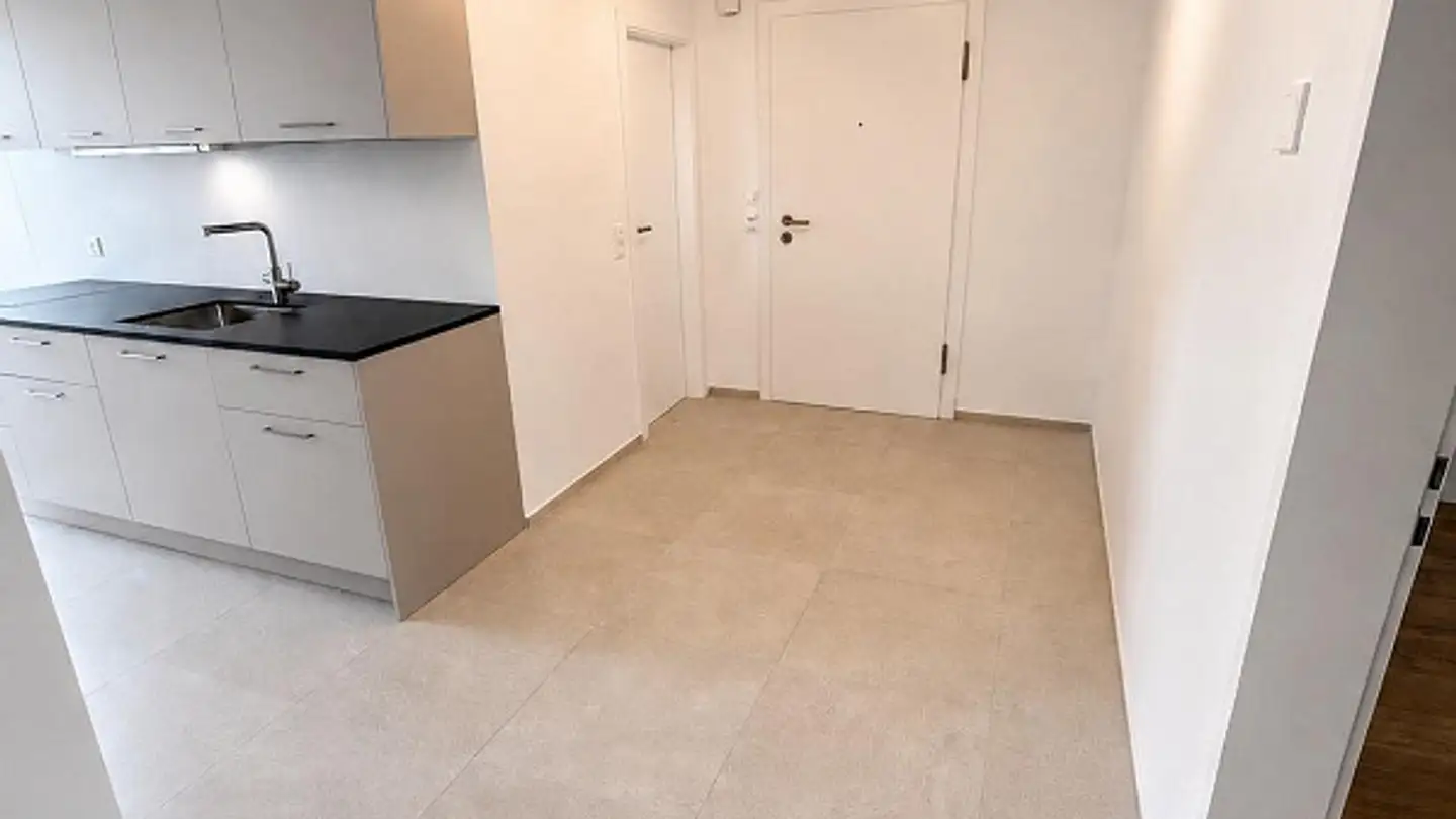 Wohnung mieten - Oberdorfstrasse 2, 9243 Jonschwil - Foto 2