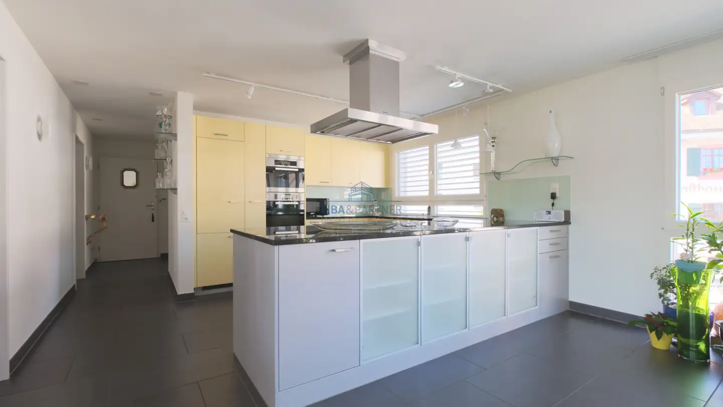 Appartamento in vendita - Hauptstrasse 54, 4147 Aesch BL - Photo 3