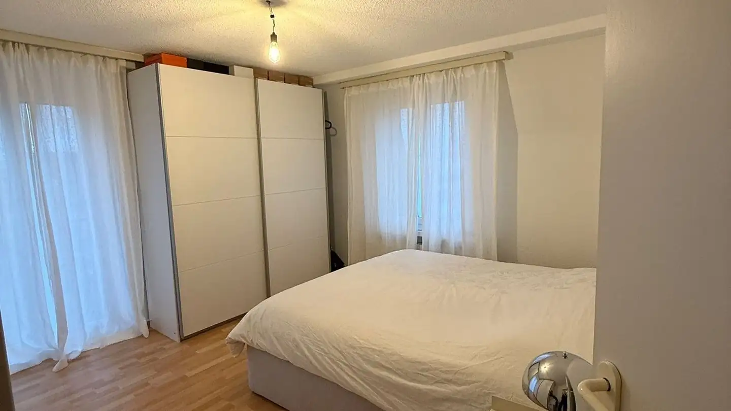 Wohnung mieten - Asylstrasse 9, 8810 Horgen - Foto 2