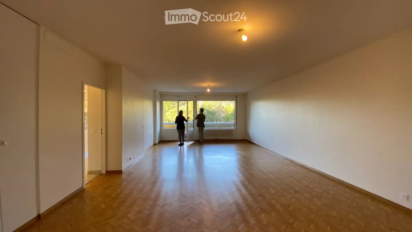 Wohnung mieten - Route De Frontenex 84, 1208 Genève - Foto 2