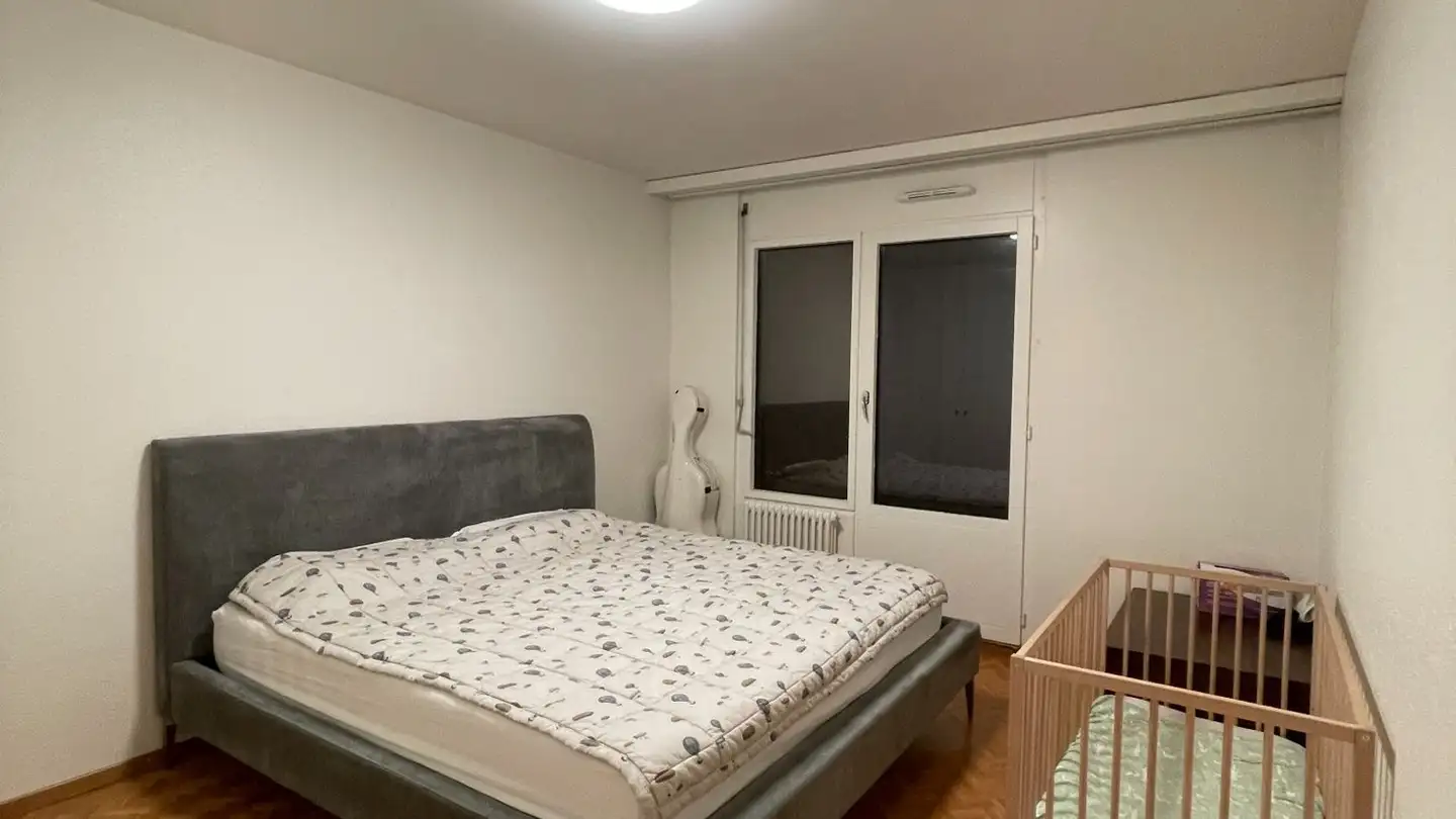 Wohnung mieten - Route De Frontenex 84, 1208 Genève - Foto 3