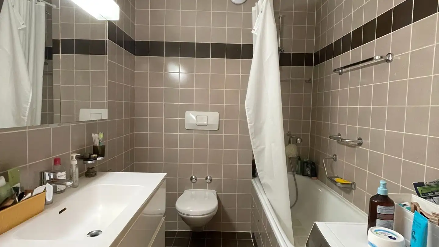 Wohnung mieten - Route De Frontenex 84, 1208 Genève - Foto 4