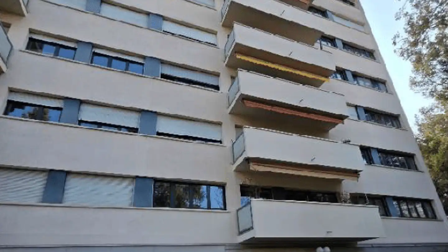 Appartement à vendre - 1290 Versoix