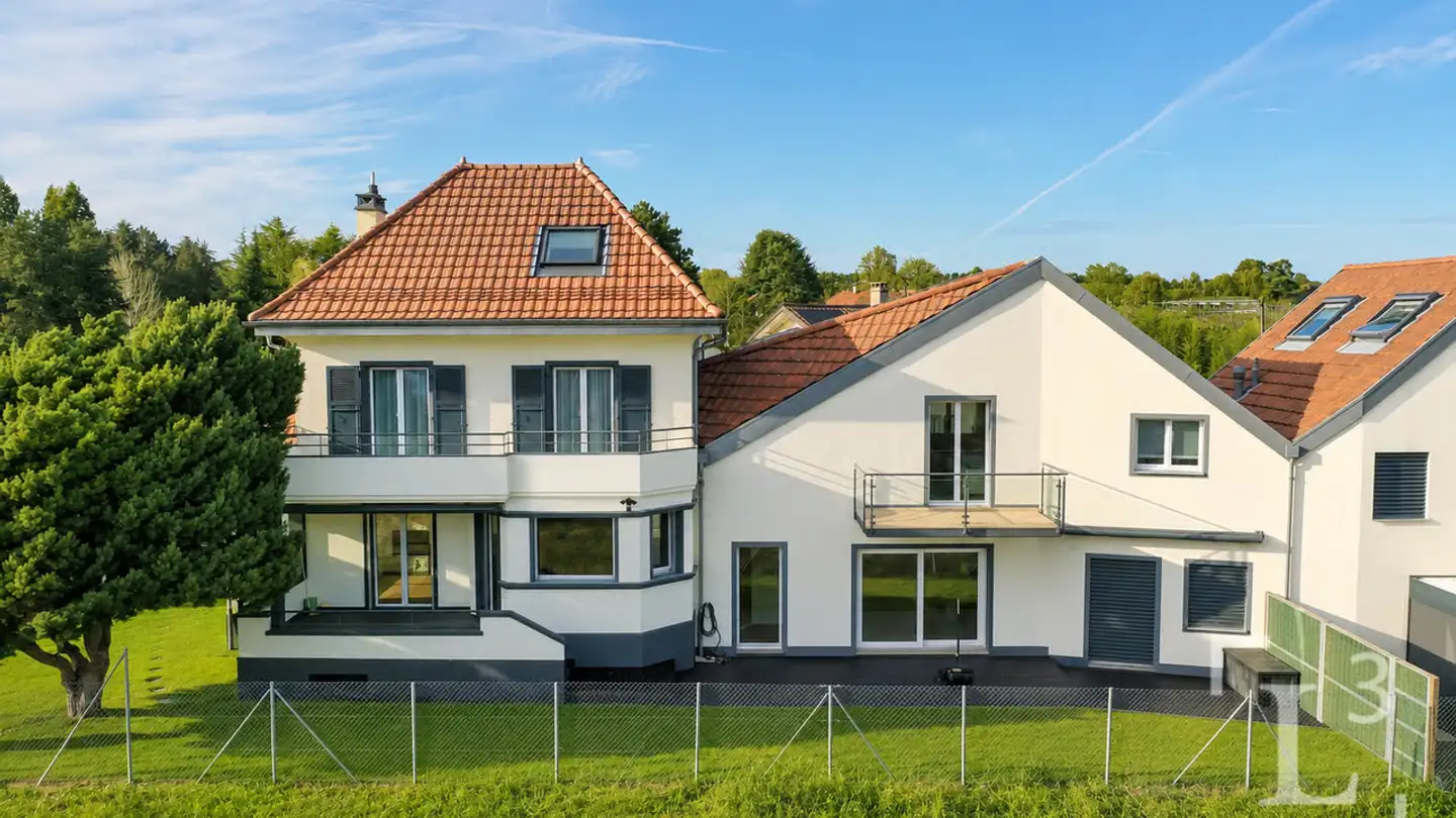 Maison individuelle à vendre - Judenstraße 3, 8239 Dörflingen - Photo 2