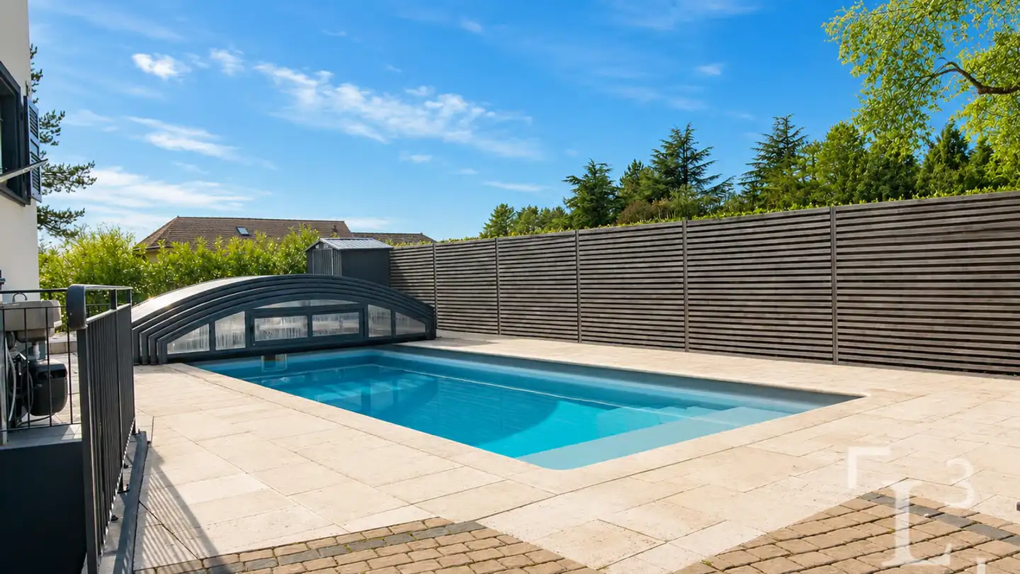 Maison individuelle à vendre - Judenstraße 3, 8239 Dörflingen - Photo 4