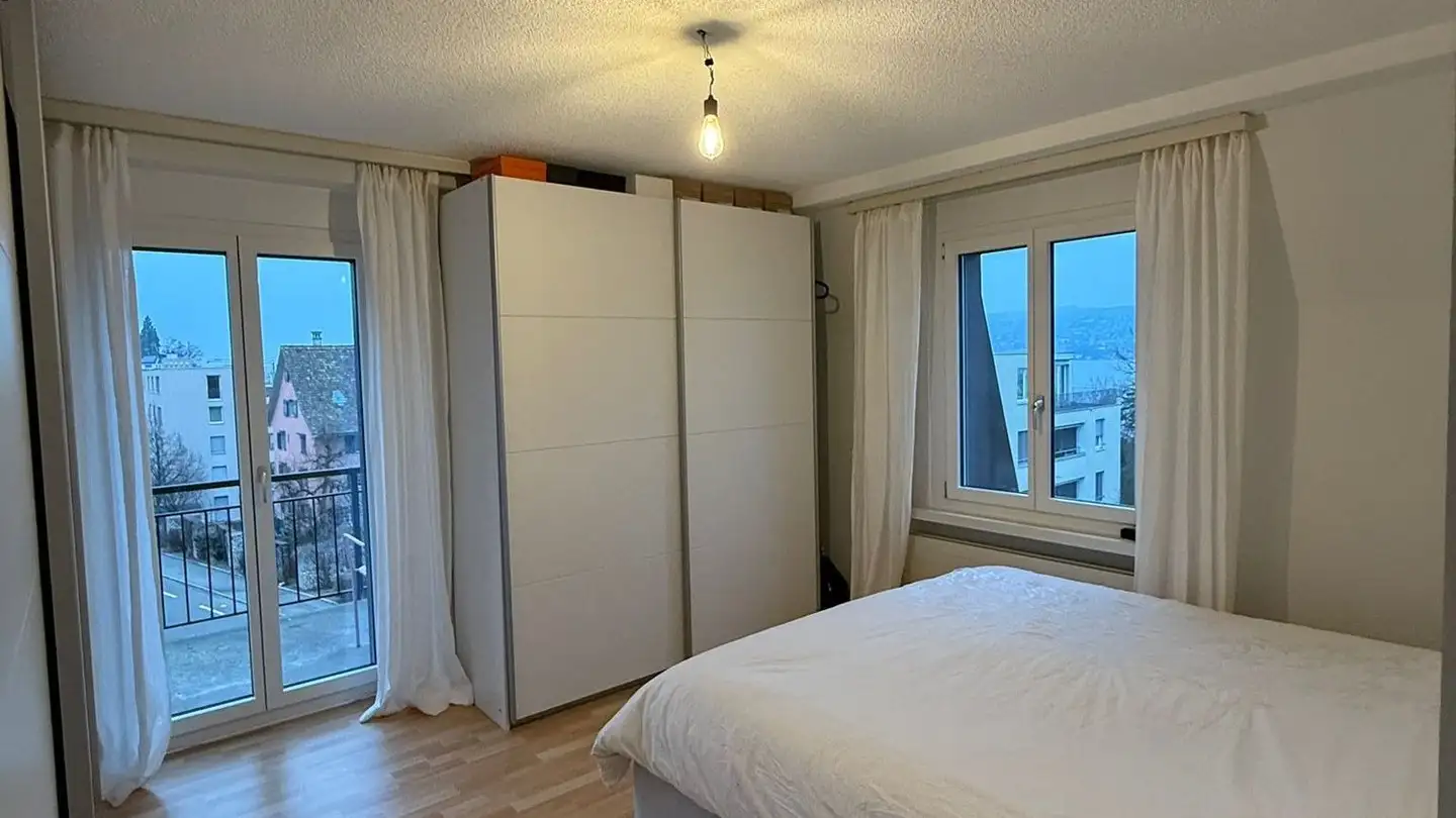 Wohnung mieten - Asylstrasse 9, 8810 Horgen - Foto 3