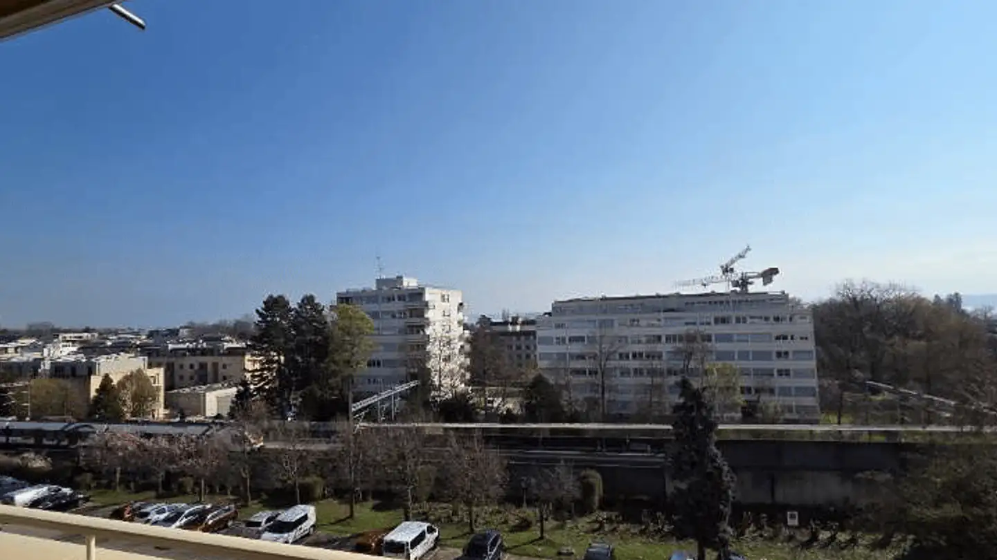 Appartement à vendre - 1290 Versoix - Photo 2