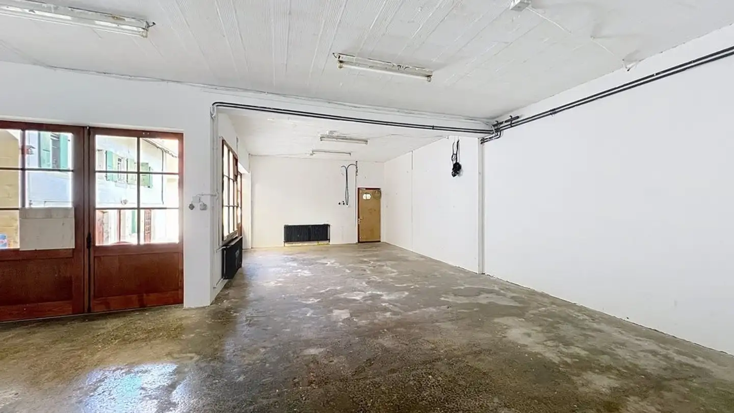 Commercial à louer - Route D'assens 2, 1042 Bioley-Orjulaz - Photo 3