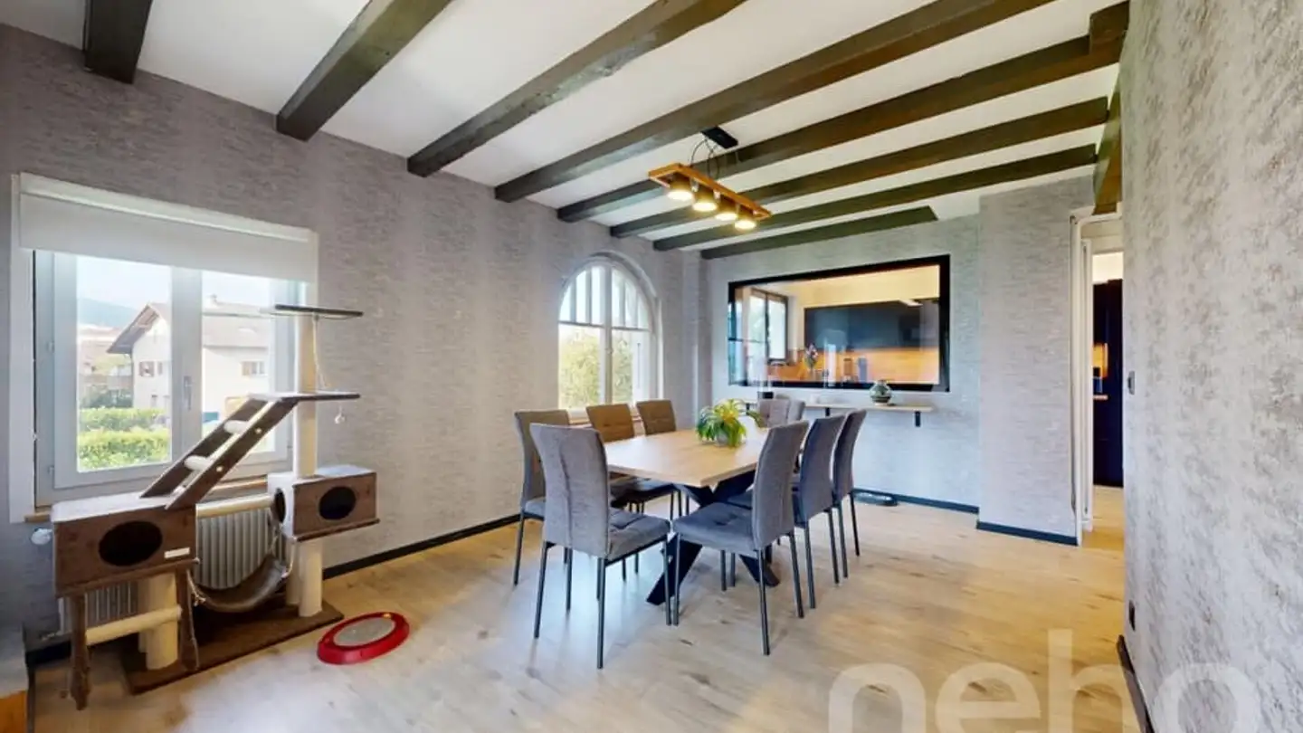 Casa singola in vendita - 1628 Vuadens - Foto 4