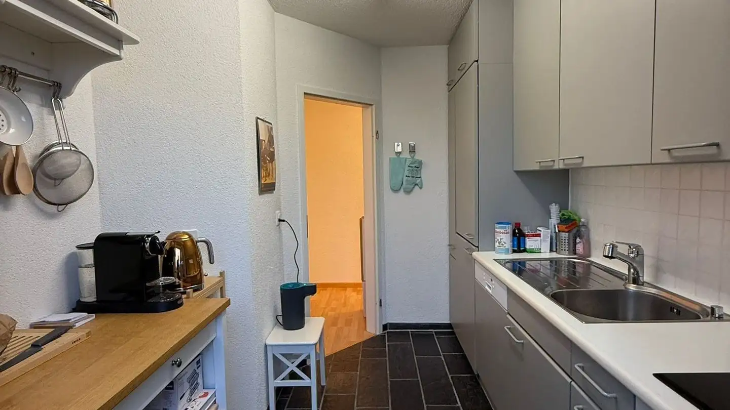 Wohnung mieten - Asylstrasse 9, 8810 Horgen - Foto 4