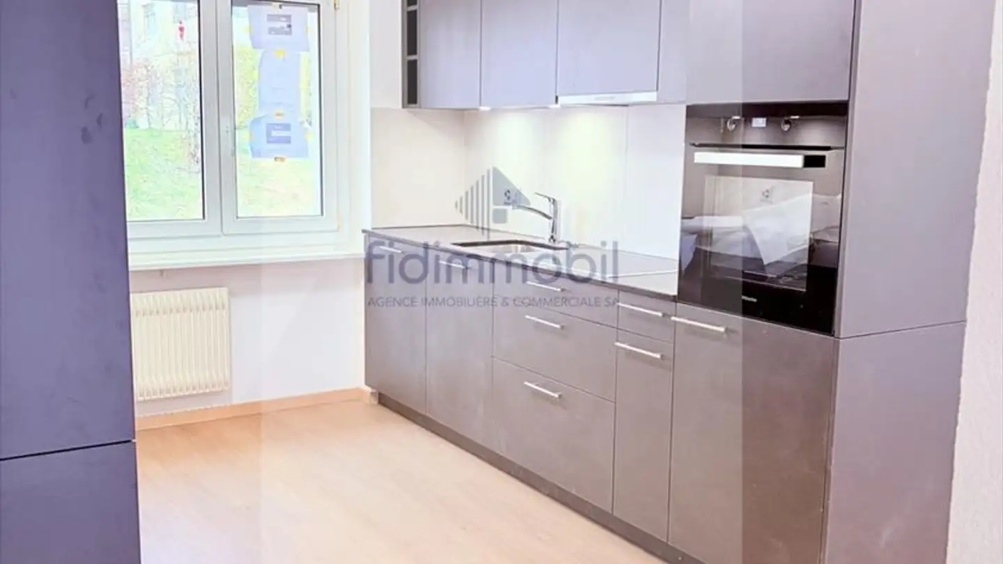 Appartamento in affitto - Rue Du Bois Noir 7, 2053 Cernier - Foto 2