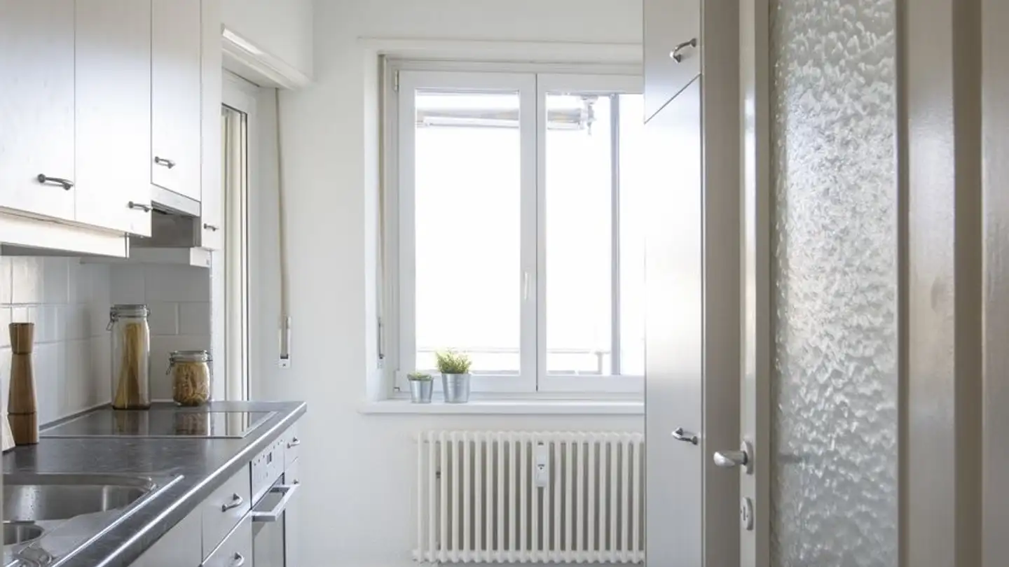 Appartamento in affitto - Schleifenbergstrasse 45, 4058 Basel - Photo 2