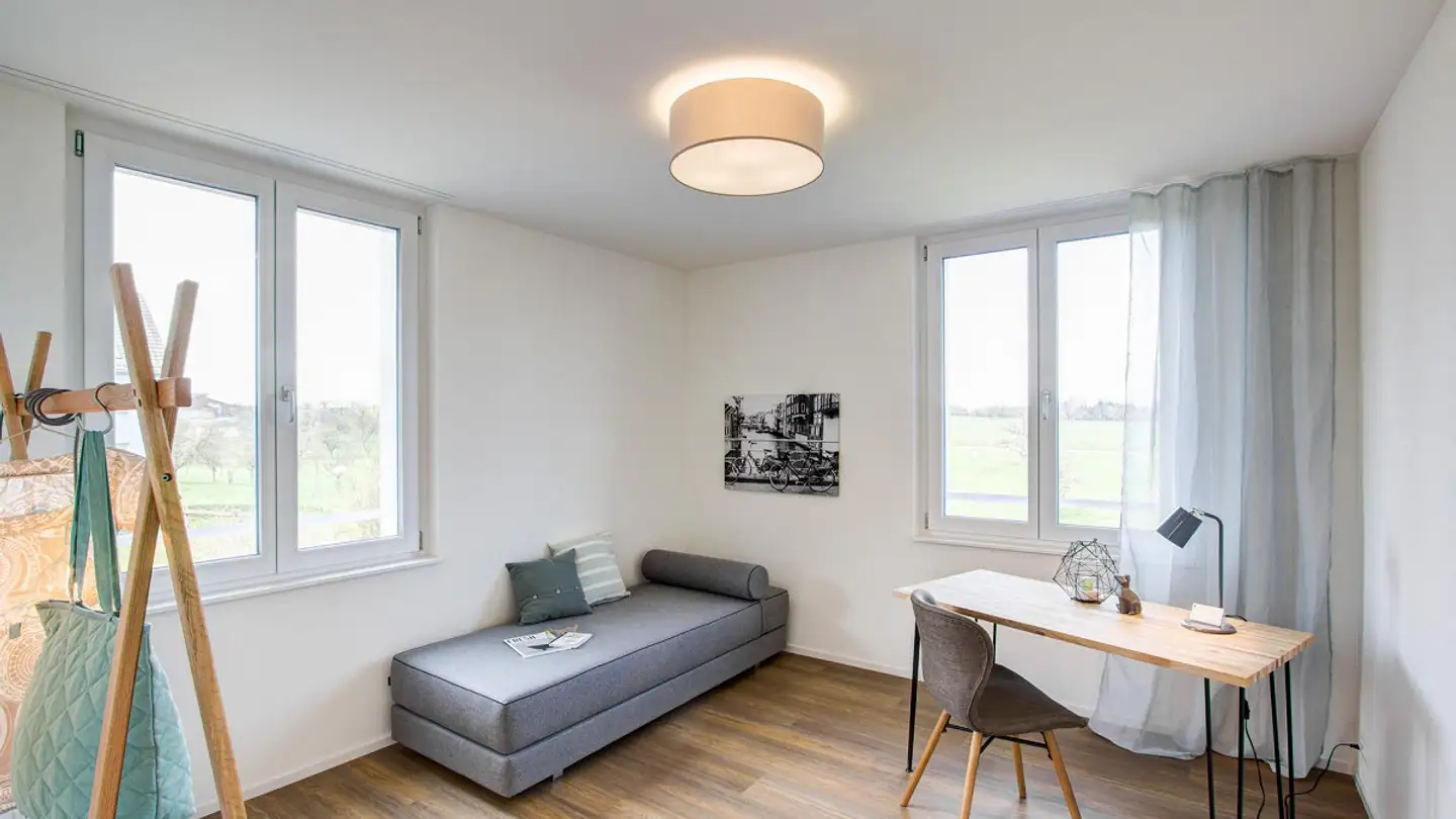 Appartamento in affitto - Dorfstrasse 26a, 9313 Muolen - Photo 3