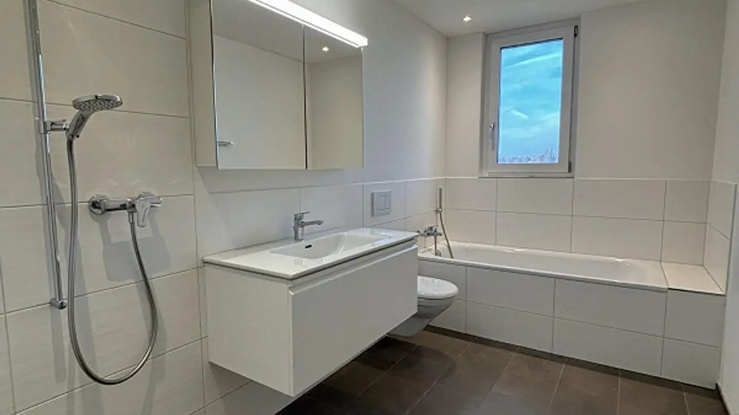 Appartamento in affitto - Dorfstrasse 26a, 9313 Muolen - Photo 4