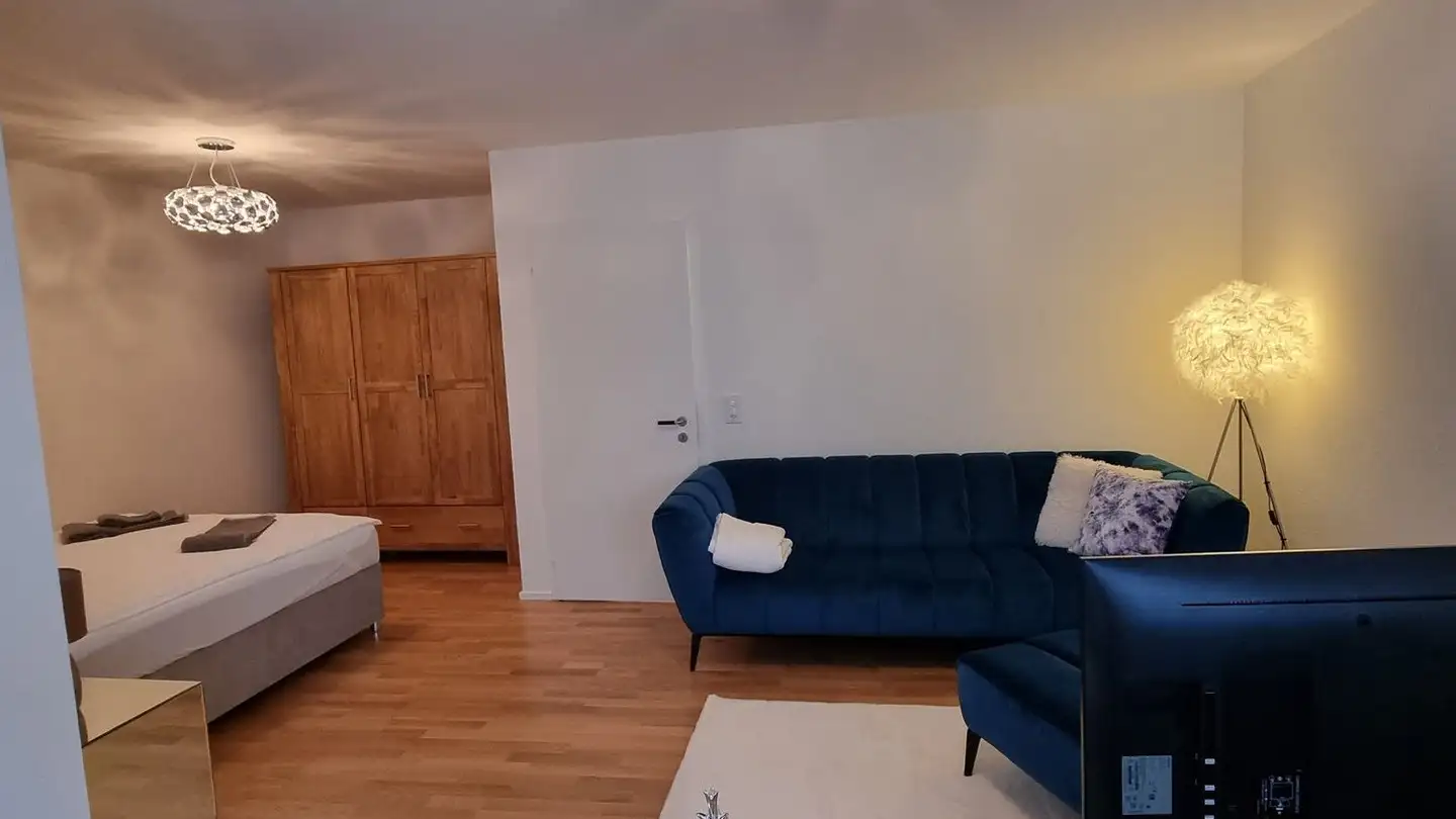 Appartamento ammobiliato in affitto - Davidsrain 7, 4056 Basel - Foto 2