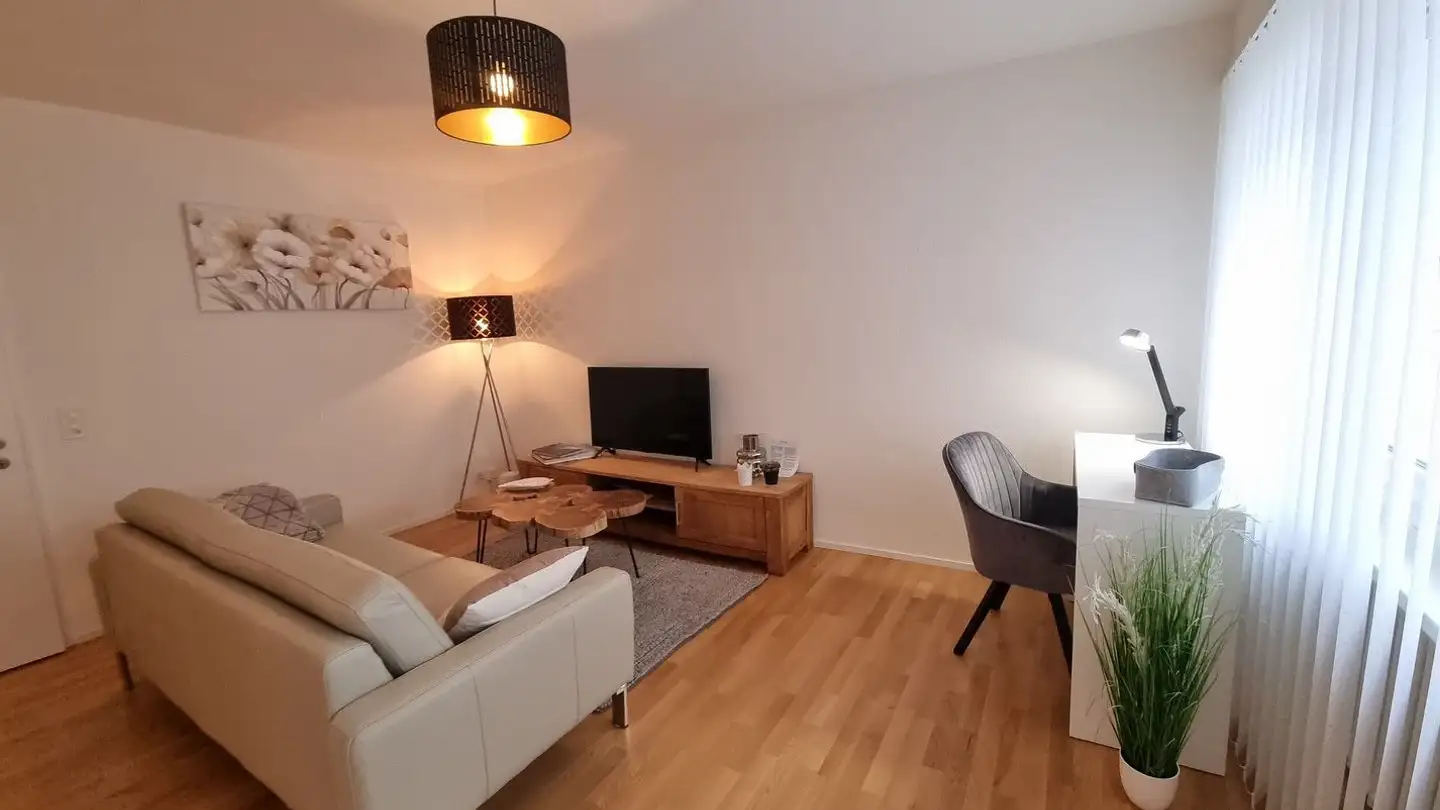 Appartamento ammobiliato in affitto - Davidsrain 7, 4056 Basel - Foto 3