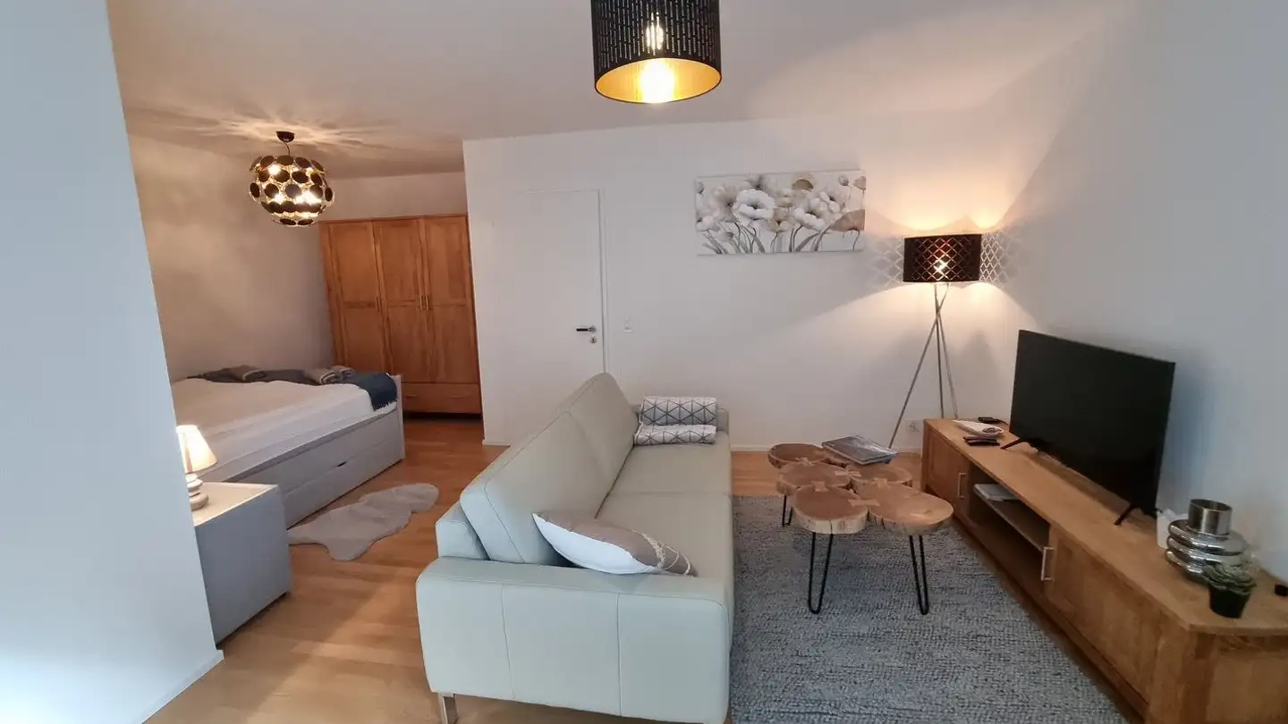 Appartamento ammobiliato in affitto - Davidsrain 7, 4056 Basel - Foto 4