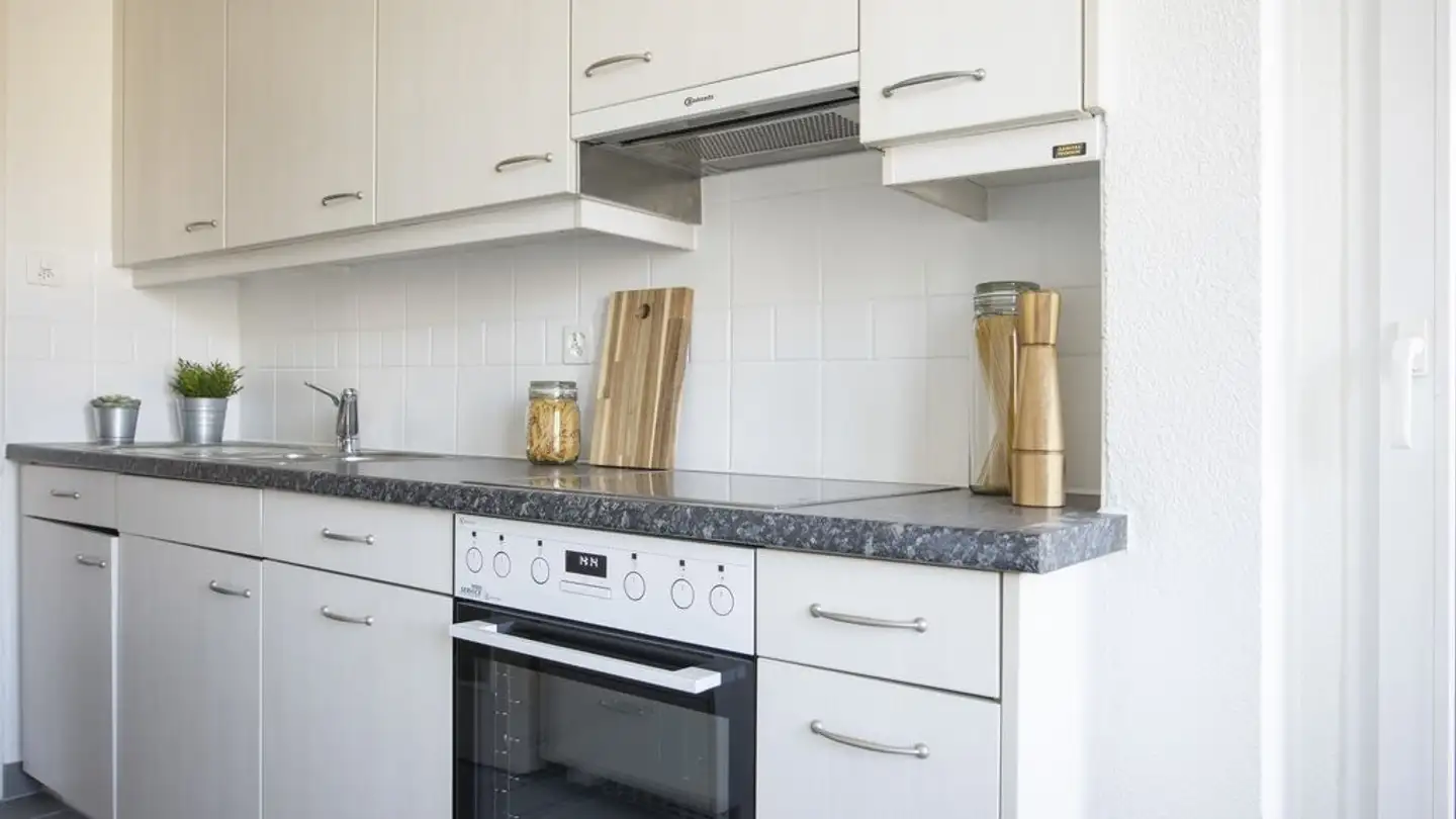 Appartamento in affitto - Schleifenbergstrasse 45, 4058 Basel - Photo 3