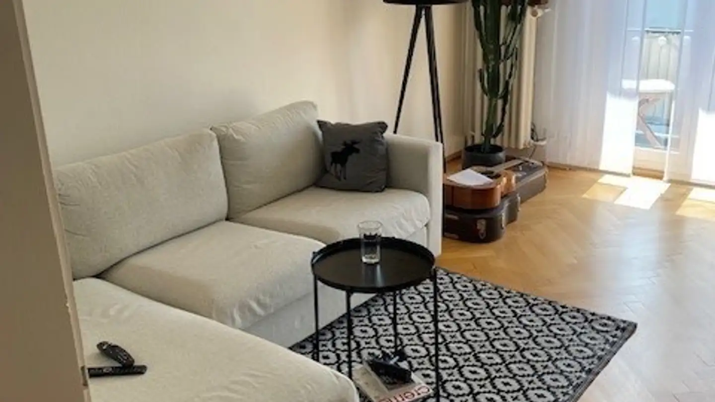 Zimmer mieten - 6005 Luzern