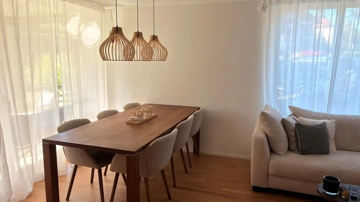Apartment for rent - Hauptstrasse 13, 6033 Buchrain - Photo 4