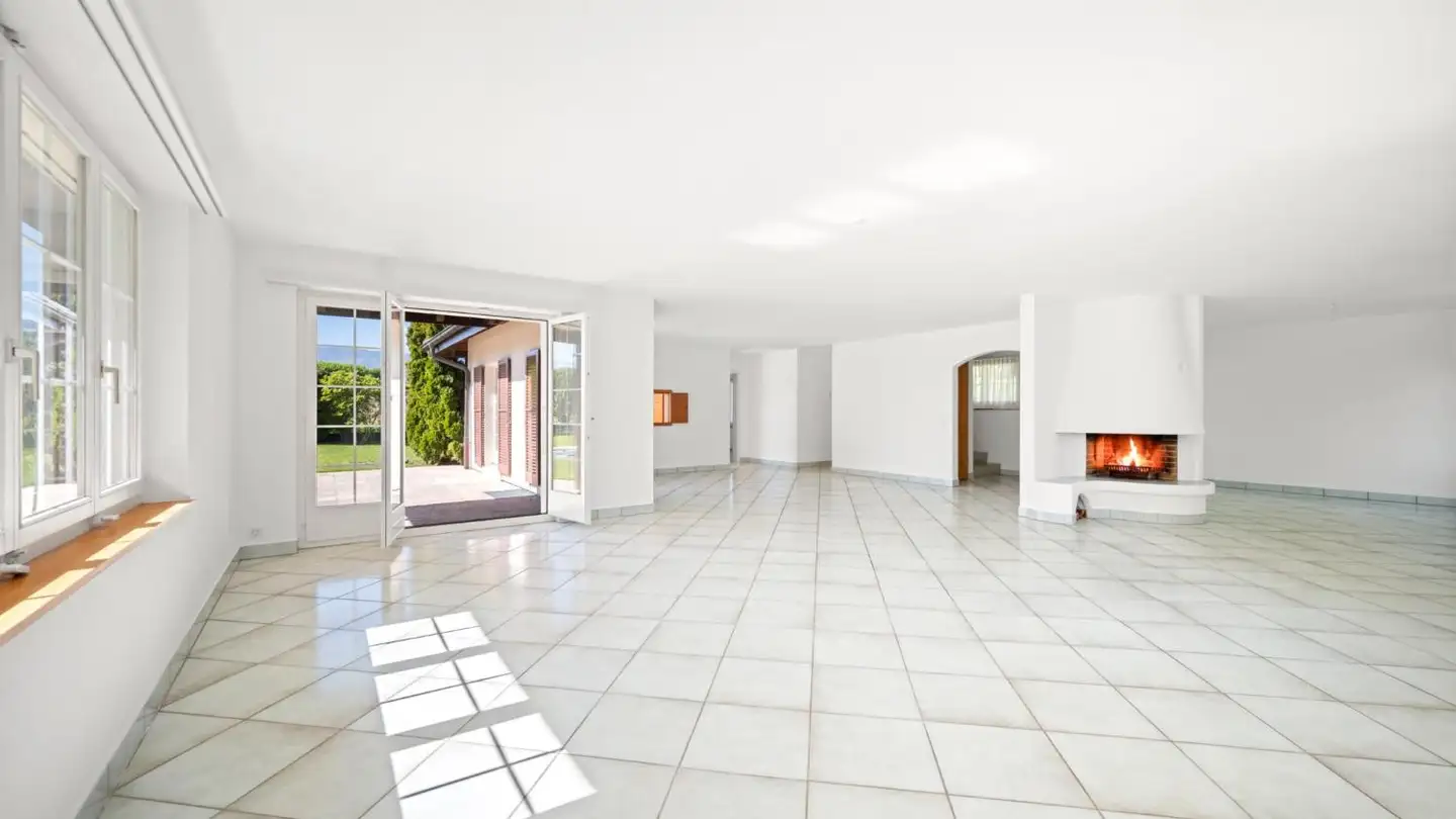 Villa in affitto - Chemin des Marais 10, 1291 Commugny - Foto 2
