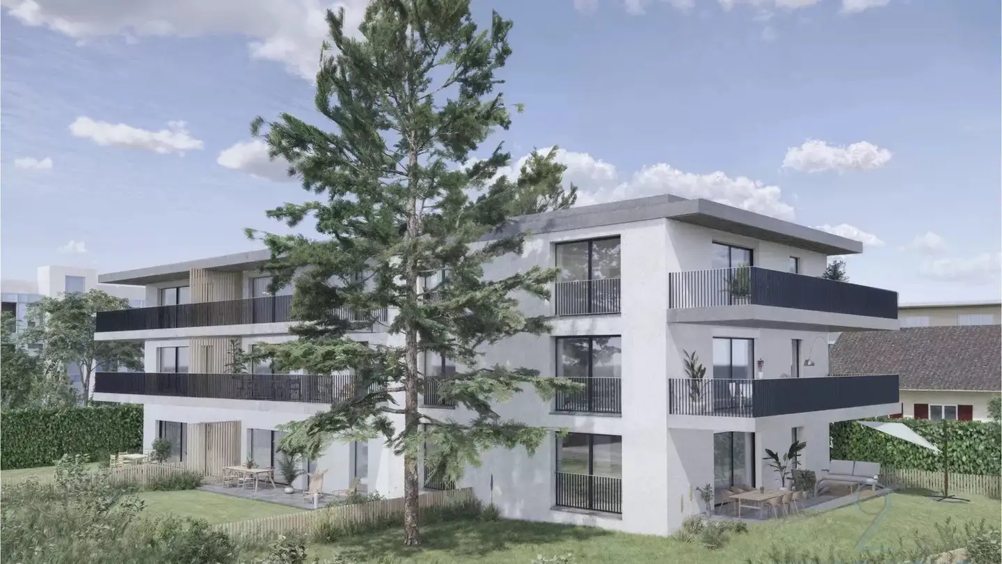 Appartamento in vendita - 1258 Perly