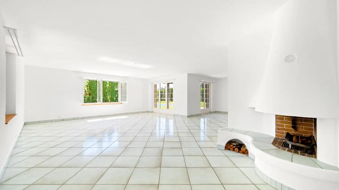 Villa in affitto - Chemin des Marais 10, 1291 Commugny - Foto 3