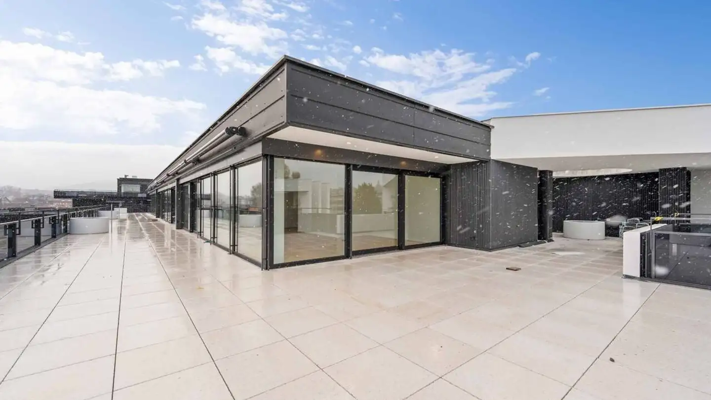 Wohnung kaufen - 1180 Rolle