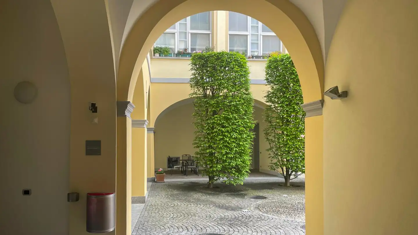 Appartement à vendre - 6850 Mendrisio