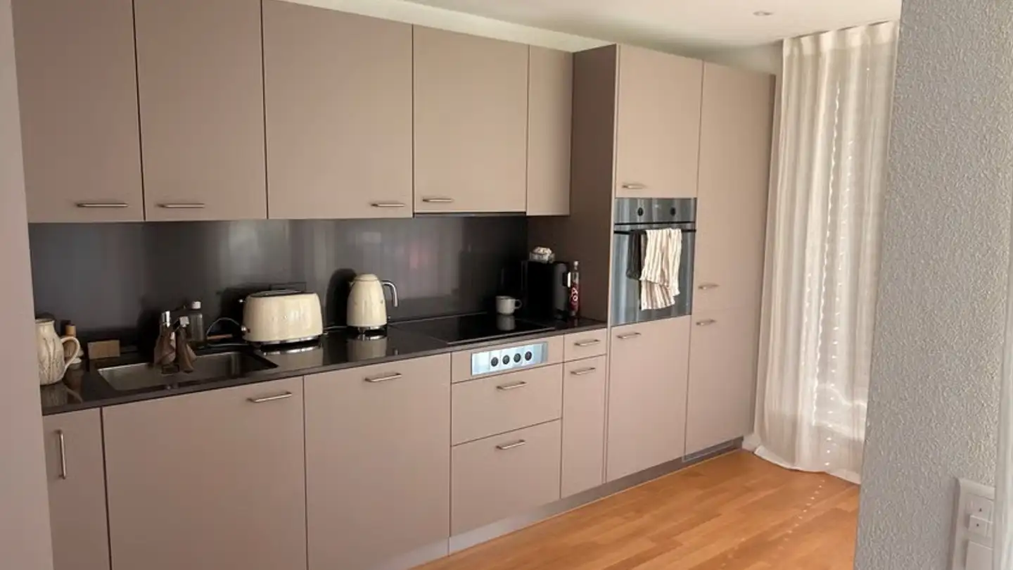 Apartment for rent - Hauptstrasse 13, 6033 Buchrain - Photo 2