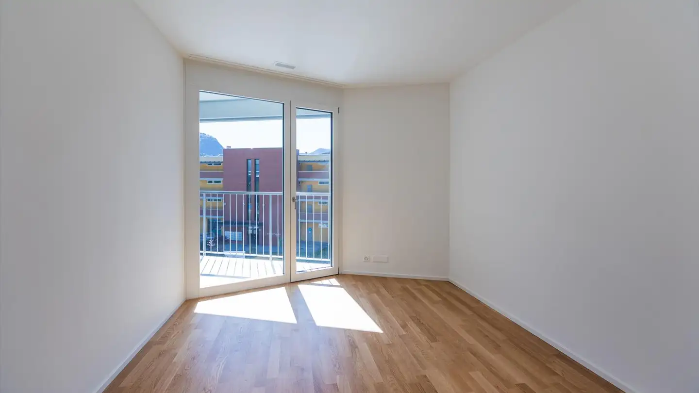 Appartement à louer - Via Giuseppe Lepori 18, 6900 Massagno - Photo 4