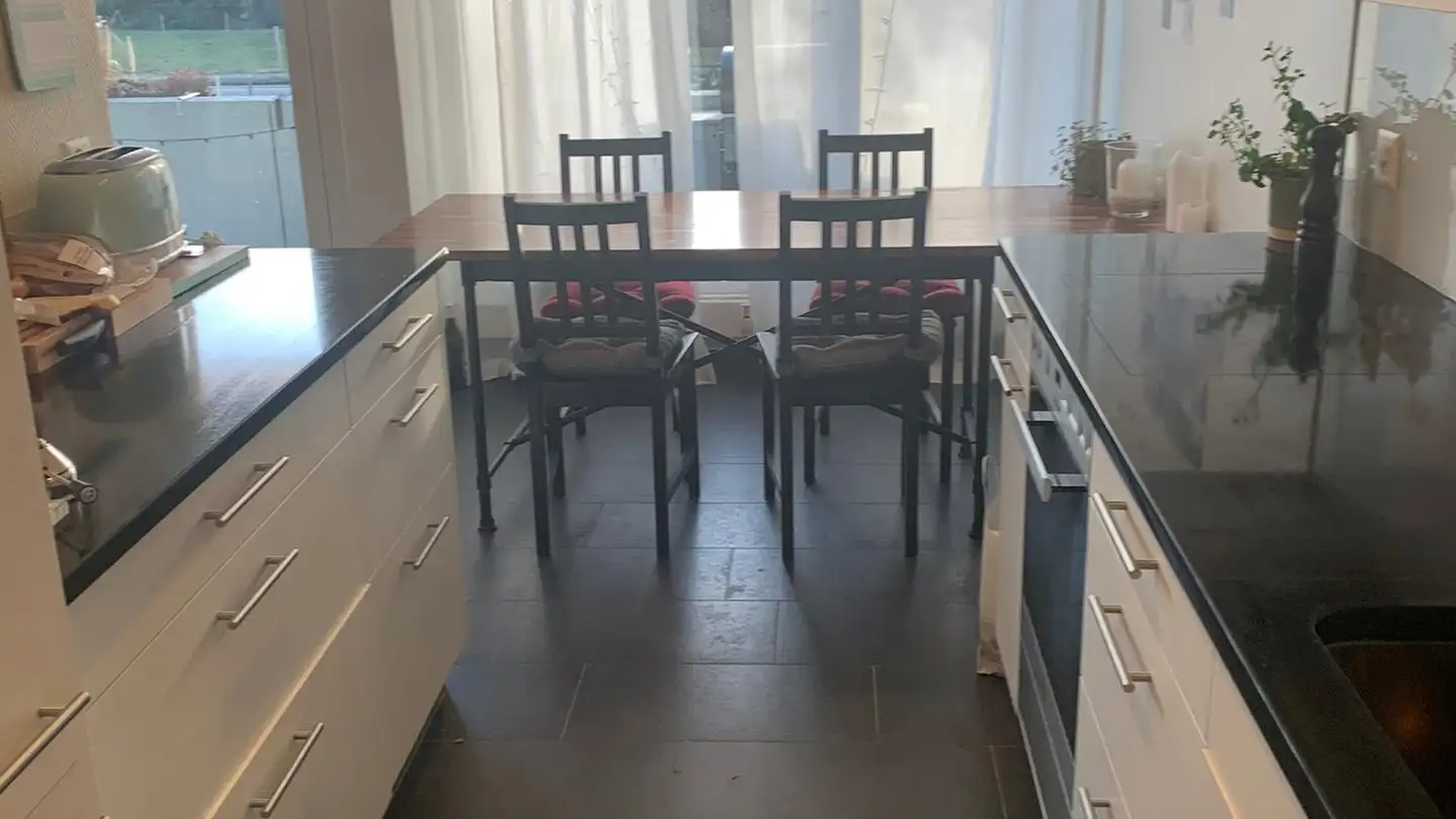 Appartement à louer - Hölzliackerstrasse 39, 3113 Rubigen