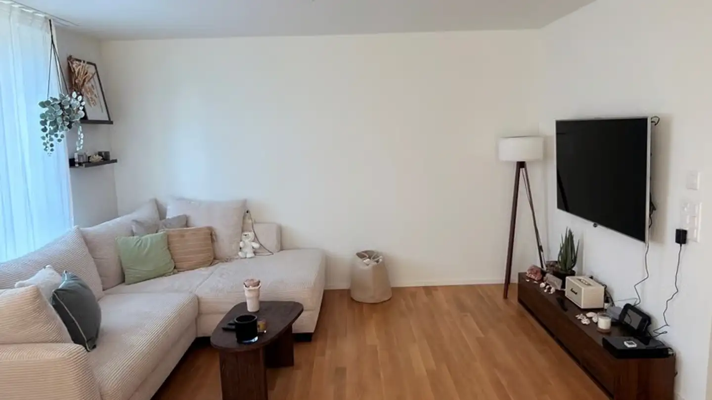 Apartment for rent - Hauptstrasse 13, 6033 Buchrain - Photo 3