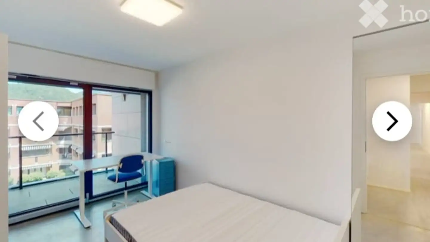 Appartement à louer - Via Antonio Brenni 4, 6850 Mendrisio