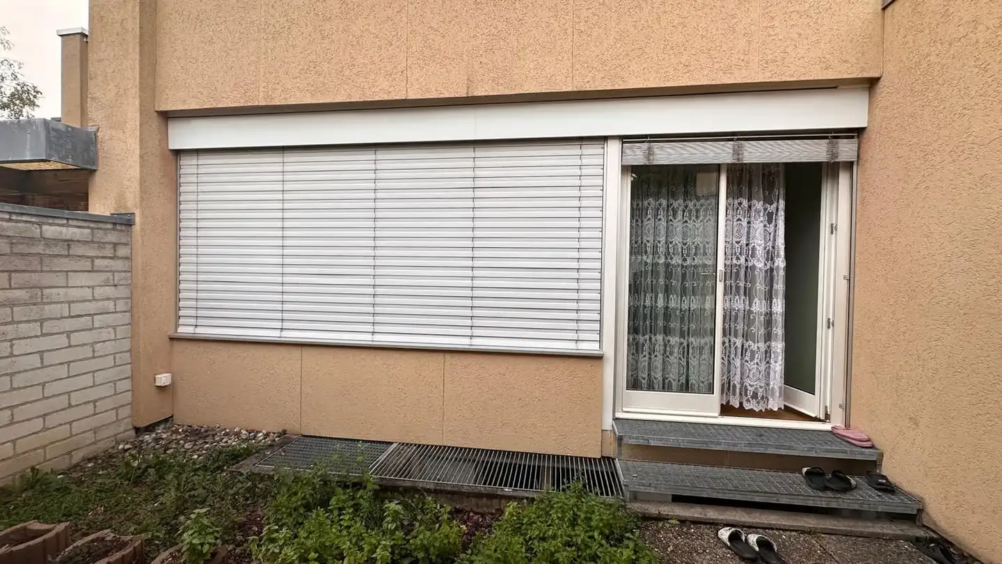 Maison individuelle à louer - Walkestrasse 17, 3110 Münsingen