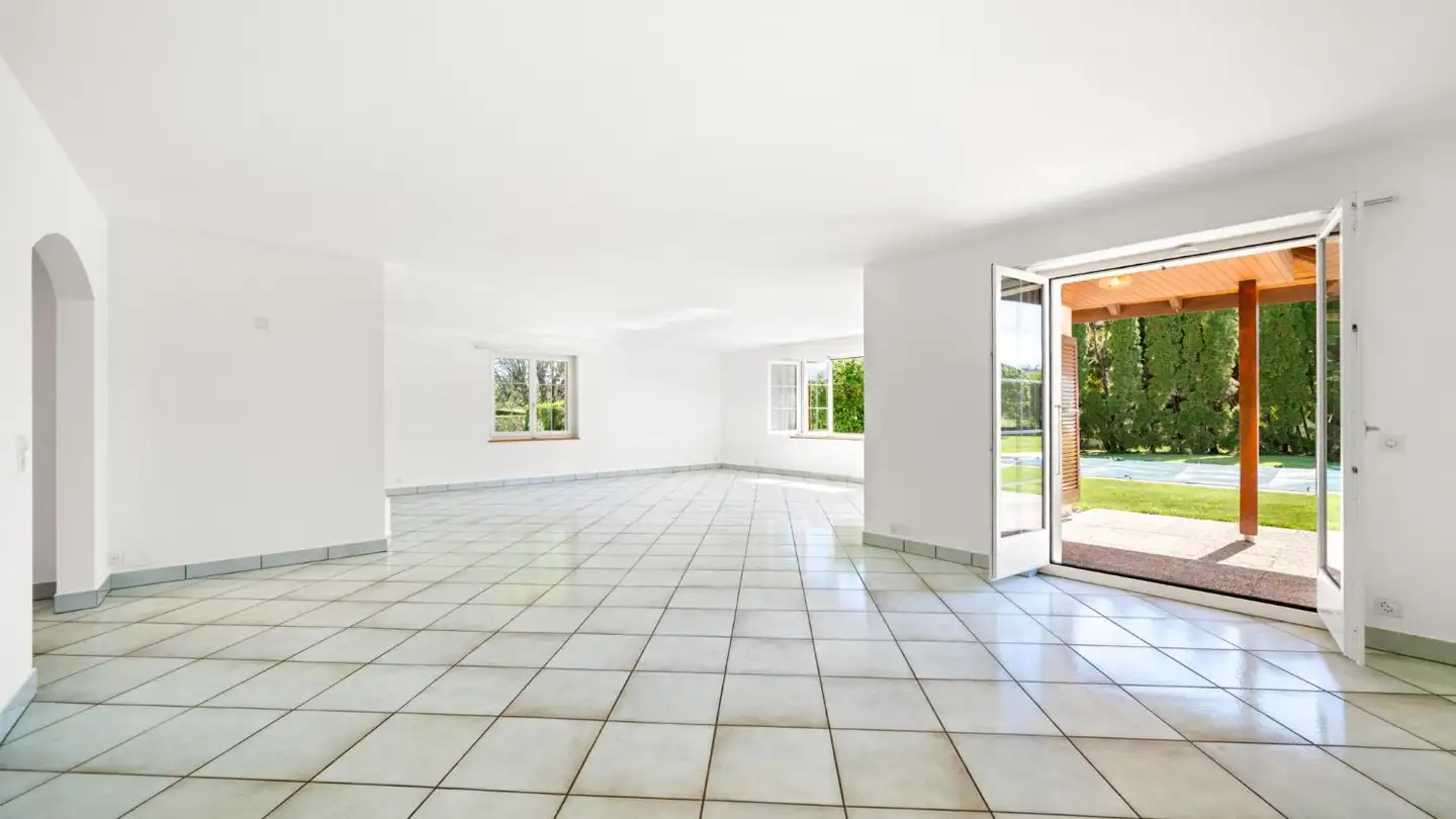 Villa in affitto - Chemin des Marais 10, 1291 Commugny - Foto 4