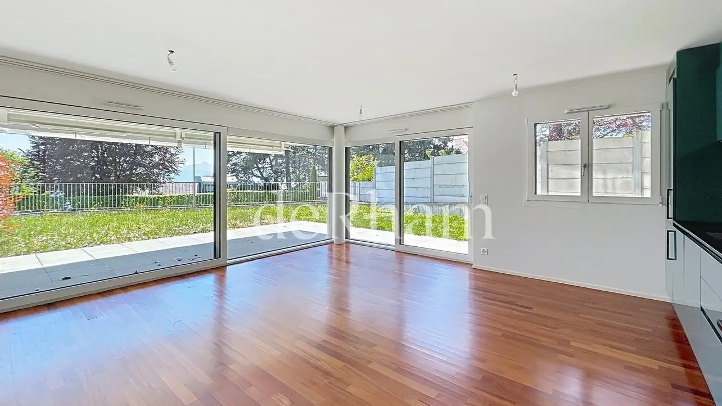 Appartement à louer - Route Du Lac 17, 1094 Paudex - Photo 2