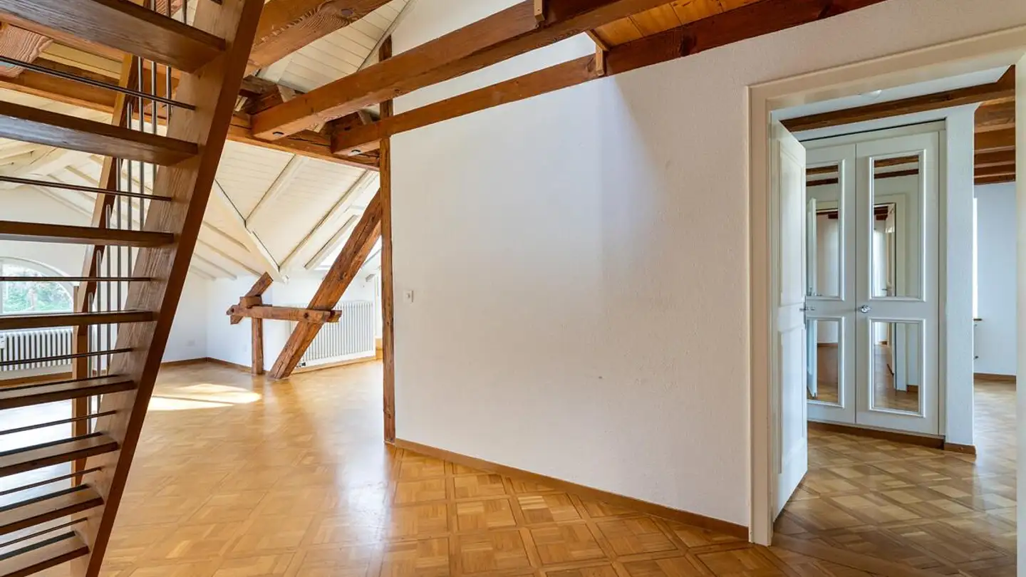 Wohnung kaufen - 8002 Zürich - Foto 2