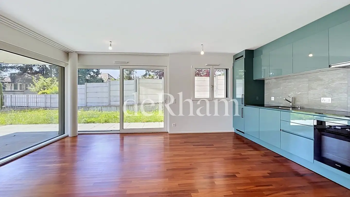 Appartement à louer - Route Du Lac 17, 1094 Paudex - Photo 3