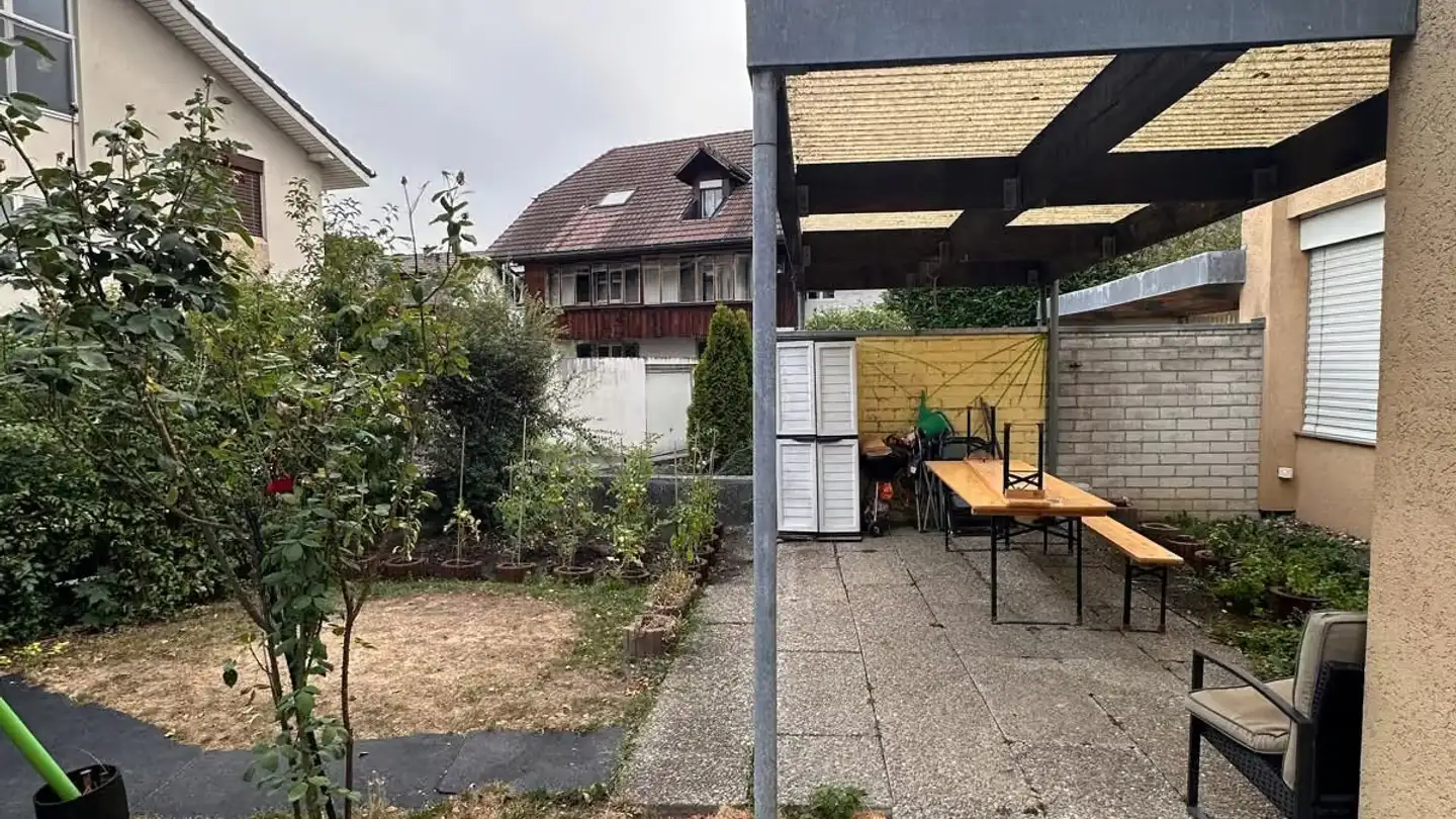 Maison individuelle à louer - Walkestrasse 17, 3110 Münsingen - Photo 2