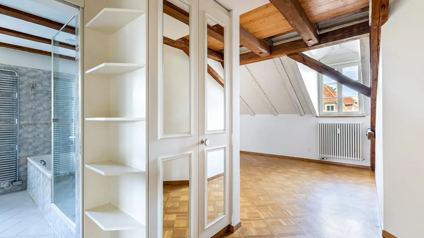 Wohnung kaufen - 8002 Zürich - Foto 3