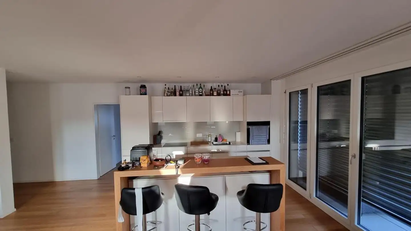 Wohnung mieten - Hauptstrasse 14, 8476 Unterstammheim - Foto 2
