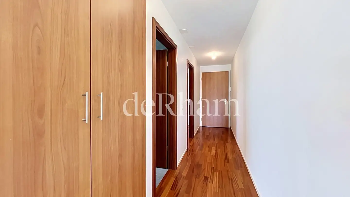 Appartement à louer - Route Du Lac 17, 1094 Paudex - Photo 4