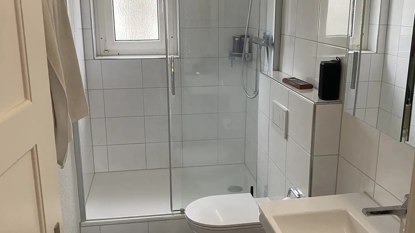 Zimmer mieten - 6005 Luzern - Foto 2