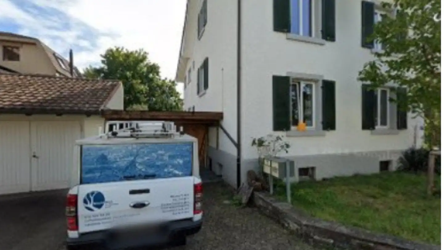 Single room for rent - 4410 Liestal