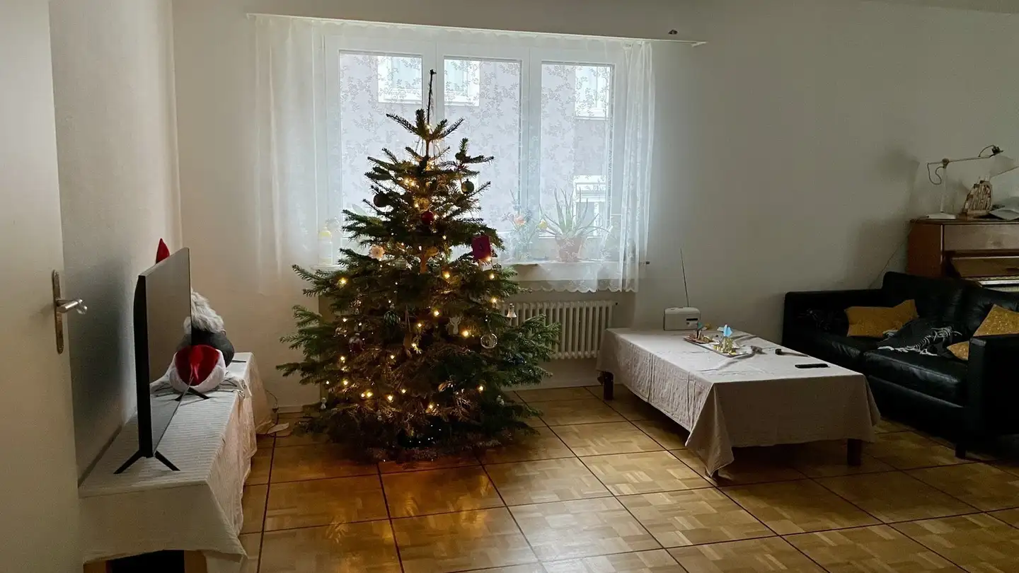 Chambre à louer - 8006 Zürich - Photo 3