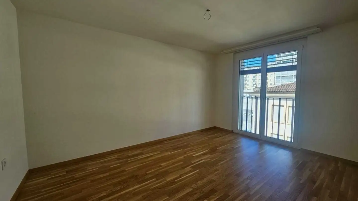 Wohnung mieten - Avenue De Sévelin 13d, 1004 Lausanne - Foto 2