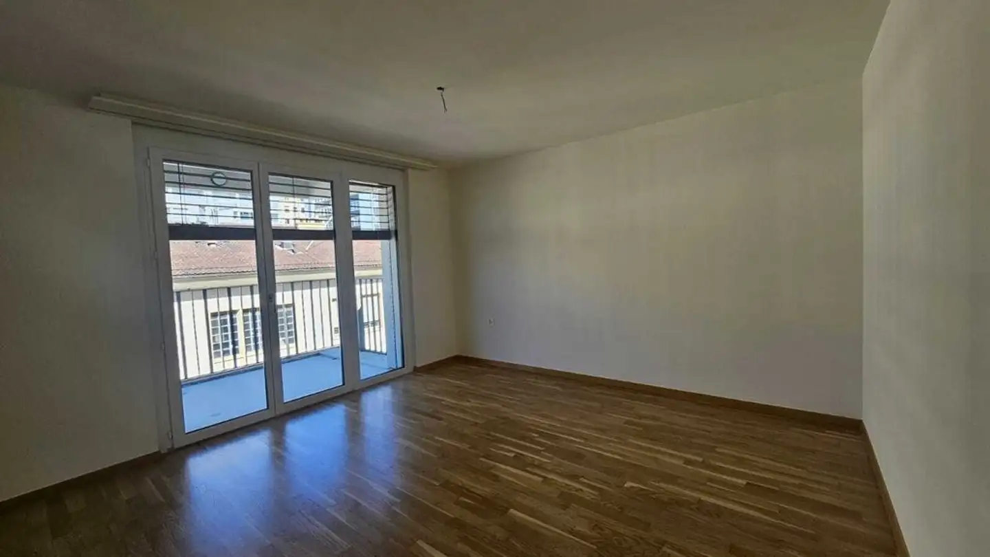 Wohnung mieten - Avenue De Sévelin 13d, 1004 Lausanne - Foto 3