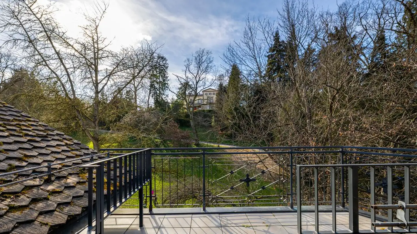 Wohnung kaufen - 8002 Zürich - Foto 4