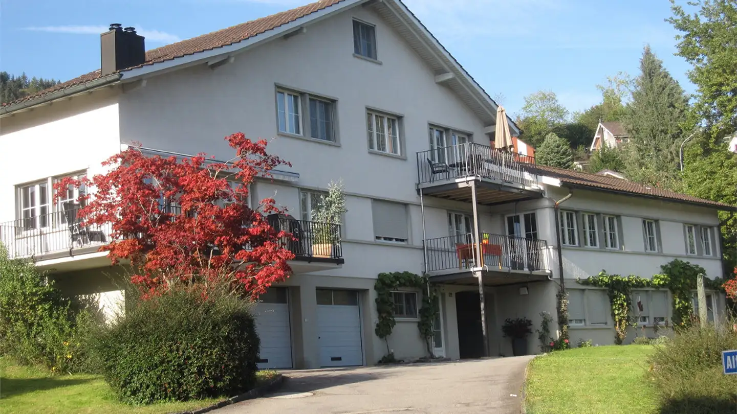 Apartment for rent - Alte Speicherstrasse 5a, 9053 Teufen AR